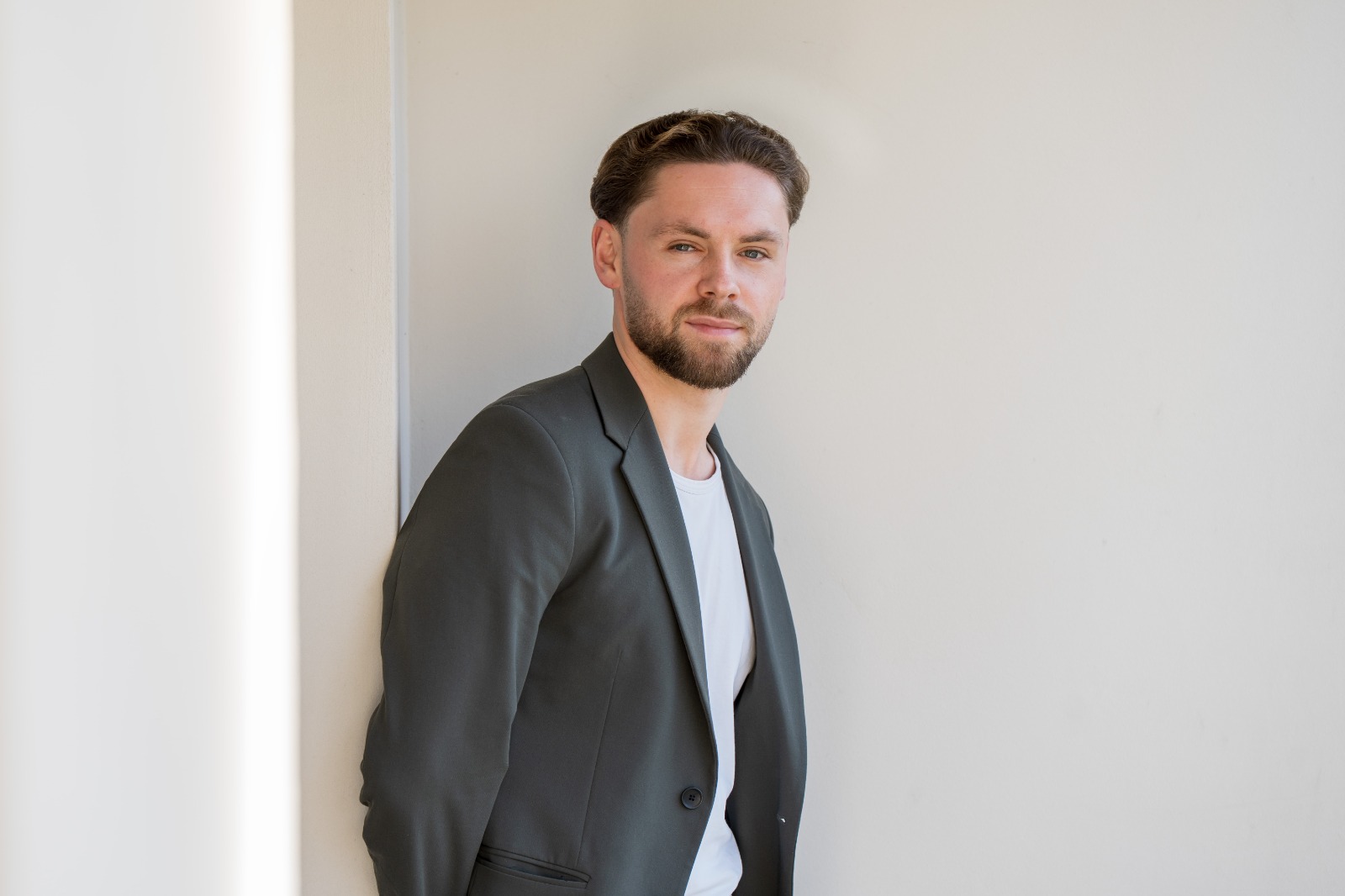 Jost Mairose – Geschäftsführender Gesellschafter